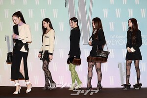 【フォト】ILLIT、妖精たちの華やかなスタイルに視線集中