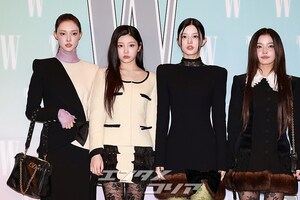 【フォト】ILLIT、妖精たちの華やかなスタイルに視線集中