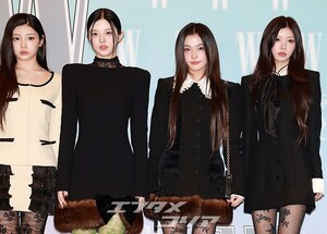 【フォト】ILLIT、妖精たちの華やかなスタイルに視線集中