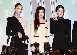 【フォト】ILLIT、妖精たちの華やかなスタイルに視線集中