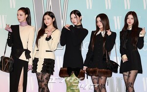 【フォト】ILLIT、妖精たちの華やかなスタイルに視線集中