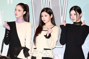 【フォト】ILLIT、妖精たちの華やかなスタイルに視線集中