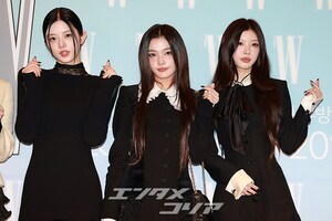 【フォト】ILLIT、妖精たちの華やかなスタイルに視線集中