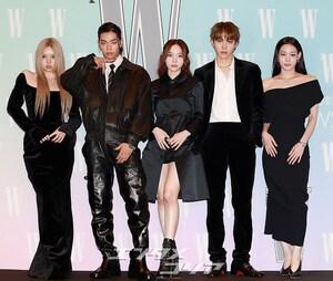 【フォト】ALLDAY PROJECT、新人らしからぬ存在感