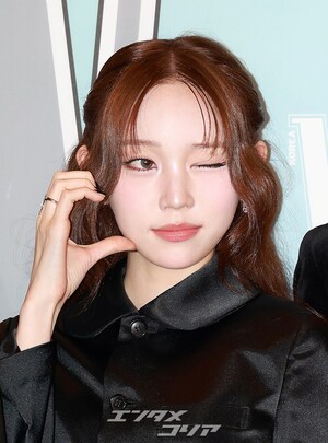 【フォト】ALLDAY PROJECT、新人らしからぬ存在感