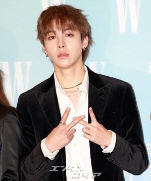 【フォト】ALLDAY PROJECT、新人らしからぬ存在感