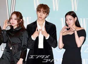 【フォト】ALLDAY PROJECT、新人らしからぬ存在感