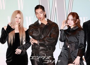 【フォト】ALLDAY PROJECT、新人らしからぬ存在感