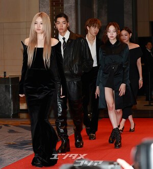 【フォト】ALLDAY PROJECT、新人らしからぬ存在感