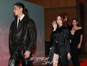 【フォト】ALLDAY PROJECT、新人らしからぬ存在感