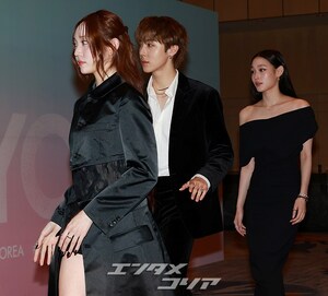 【フォト】ALLDAY PROJECT、新人らしからぬ存在感