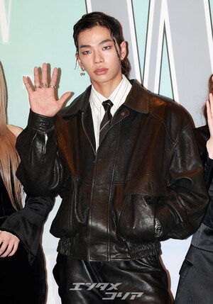 【フォト】ALLDAY PROJECT、新人らしからぬ存在感