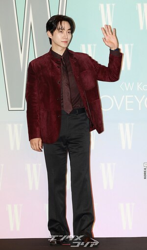 【フォト】2PMイ・ジュノ、ソフトなほほ笑みに胸キュン