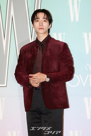 【フォト】2PMイ・ジュノ、ソフトなほほ笑みに胸キュン