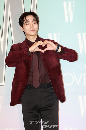 【フォト】2PMイ・ジュノ、ソフトなほほ笑みに胸キュン