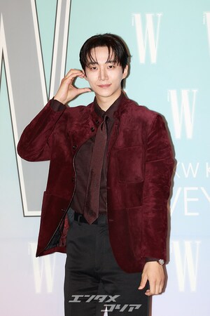 【フォト】2PMイ・ジュノ、ソフトなほほ笑みに胸キュン