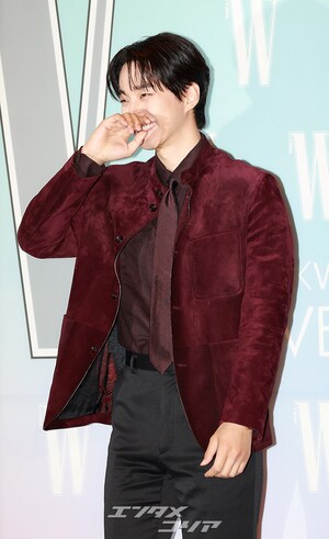 【フォト】2PMイ・ジュノ、ソフトなほほ笑みに胸キュン