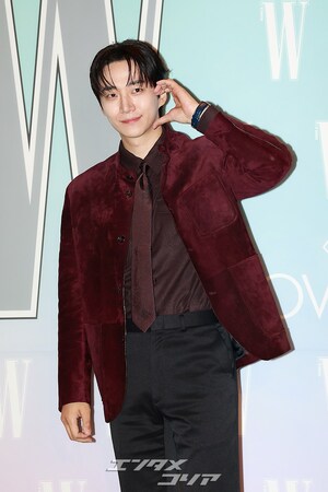 【フォト】2PMイ・ジュノ、ソフトなほほ笑みに胸キュン