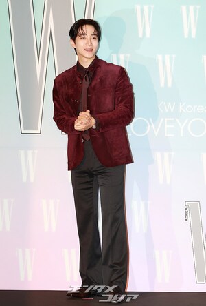 【フォト】2PMイ・ジュノ、ソフトなほほ笑みに胸キュン