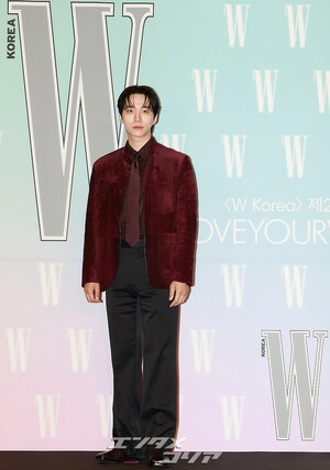 【フォト】2PMイ・ジュノ、ソフトなほほ笑みに胸キュン