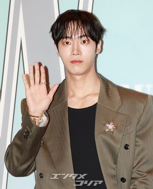 【フォト】「次世代スター」ビョン・ウソク＆チュ・ヨンウ＆イ・チェミンのおしゃれ対決