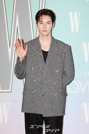 【フォト】「次世代スター」ビョン・ウソク＆チュ・ヨンウ＆イ・チェミンのおしゃれ対決