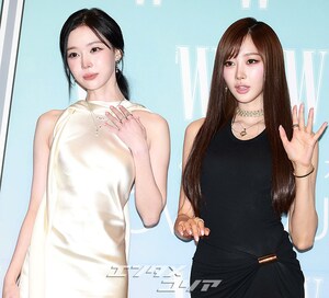 【フォト】aespa、シックで上品な女神たち