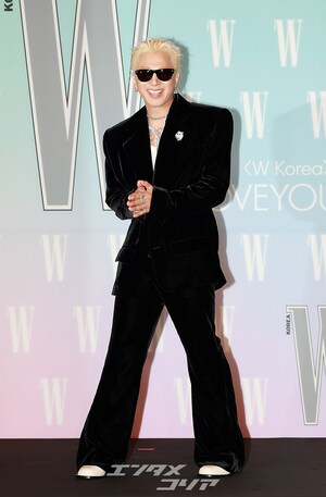 【フォト】一児の父SOL、おしゃれのポイントはネックレス