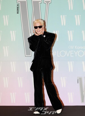 【フォト】一児の父SOL、おしゃれのポイントはネックレス