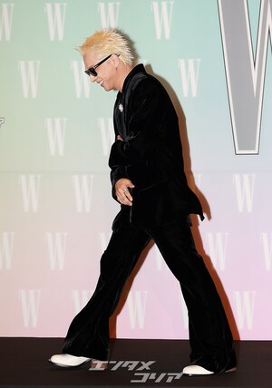 【フォト】一児の父SOL、おしゃれのポイントはネックレス