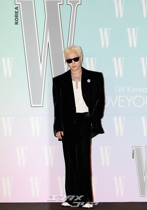 【フォト】一児の父SOL、おしゃれのポイントはネックレス