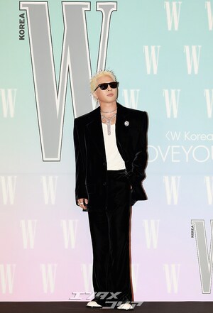 【フォト】一児の父SOL、おしゃれのポイントはネックレス