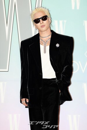 【フォト】一児の父SOL、おしゃれのポイントはネックレス