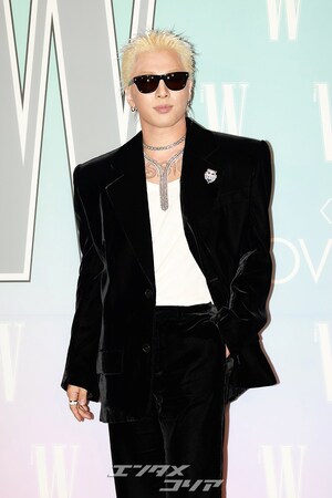 【フォト】一児の父SOL、おしゃれのポイントはネックレス