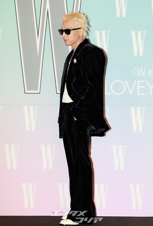 【フォト】一児の父SOL、おしゃれのポイントはネックレス