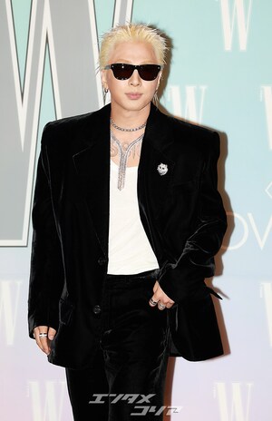 【フォト】一児の父SOL、おしゃれのポイントはネックレス