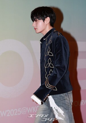 【フォト】防弾少年団RM＆J-HOPE＆V、世界的なスーパースター3人の品格