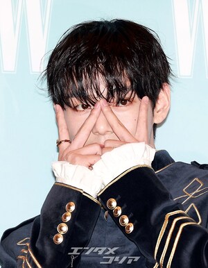 【フォト】防弾少年団RM＆J-HOPE＆V、世界的なスーパースター3人の品格