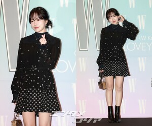 【フォト】ノ・ジョンウィ＆キム・セジョン＆イ・ユミら、異なる魅力の黒コーデ