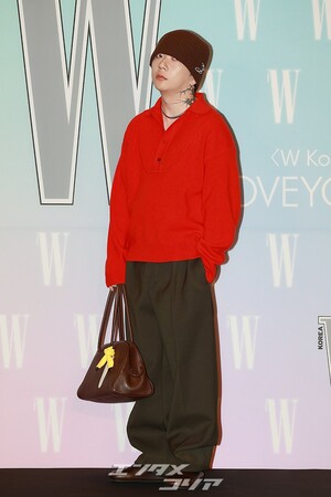 【フォト】防弾少年団＆イ・ミンホ＆Stray Kids＆イ・チェミン＆IVEら、「乳がん啓発キャンペーン」イベントに出席したスターたち