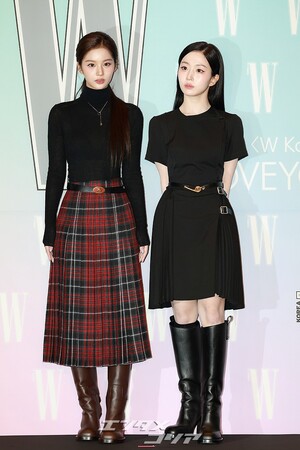 【フォト】防弾少年団＆イ・ミンホ＆Stray Kids＆イ・チェミン＆IVEら、「乳がん啓発キャンペーン」イベントに出席したスターたち