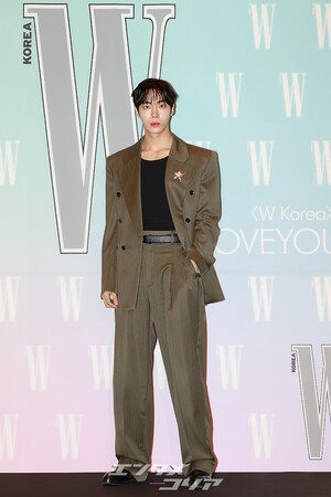 【フォト】防弾少年団＆イ・ミンホ＆Stray Kids＆イ・チェミン＆IVEら、「乳がん啓発キャンペーン」イベントに出席したスターたち