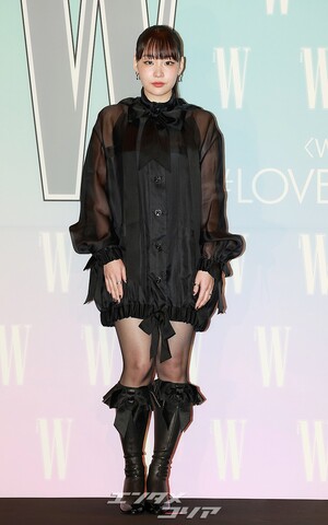 【フォト】防弾少年団＆イ・ミンホ＆Stray Kids＆イ・チェミン＆IVEら、「乳がん啓発キャンペーン」イベントに出席したスターたち