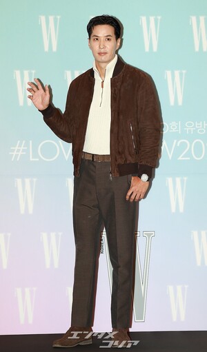 【フォト】防弾少年団＆イ・ミンホ＆Stray Kids＆イ・チェミン＆IVEら、「乳がん啓発キャンペーン」イベントに出席したスターたち