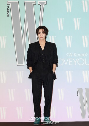 【フォト】防弾少年団＆イ・ミンホ＆Stray Kids＆イ・チェミン＆IVEら、「乳がん啓発キャンペーン」イベントに出席したスターたち