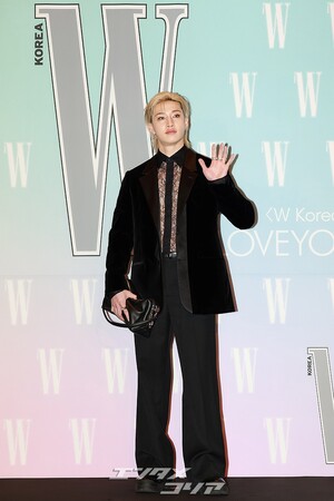 【フォト】防弾少年団＆イ・ミンホ＆Stray Kids＆イ・チェミン＆IVEら、「乳がん啓発キャンペーン」イベントに出席したスターたち