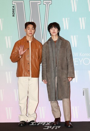 【フォト】防弾少年団＆イ・ミンホ＆Stray Kids＆イ・チェミン＆IVEら、「乳がん啓発キャンペーン」イベントに出席したスターたち