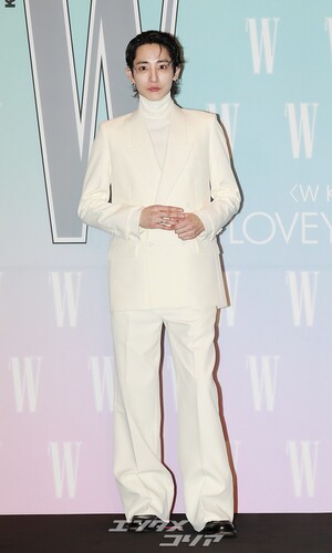 【フォト】防弾少年団＆イ・ミンホ＆Stray Kids＆イ・チェミン＆IVEら、「乳がん啓発キャンペーン」イベントに出席したスターたち