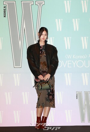 【フォト】防弾少年団＆イ・ミンホ＆Stray Kids＆イ・チェミン＆IVEら、「乳がん啓発キャンペーン」イベントに出席したスターたち