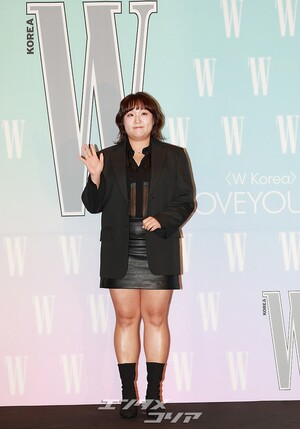 【フォト】防弾少年団＆イ・ミンホ＆Stray Kids＆イ・チェミン＆IVEら、「乳がん啓発キャンペーン」イベントに出席したスターたち